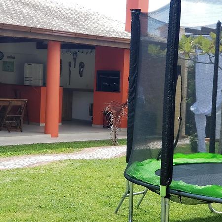 Aguas Da Cachoeira Florianópolis Kamer foto