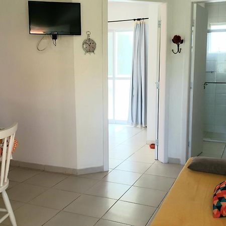 Aguas Da Cachoeira Florianópolis Kamer foto