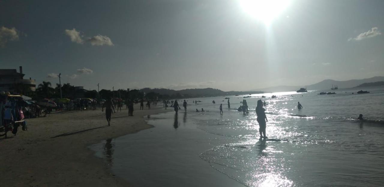Aguas Da Cachoeira Florianópolis Buitenkant foto