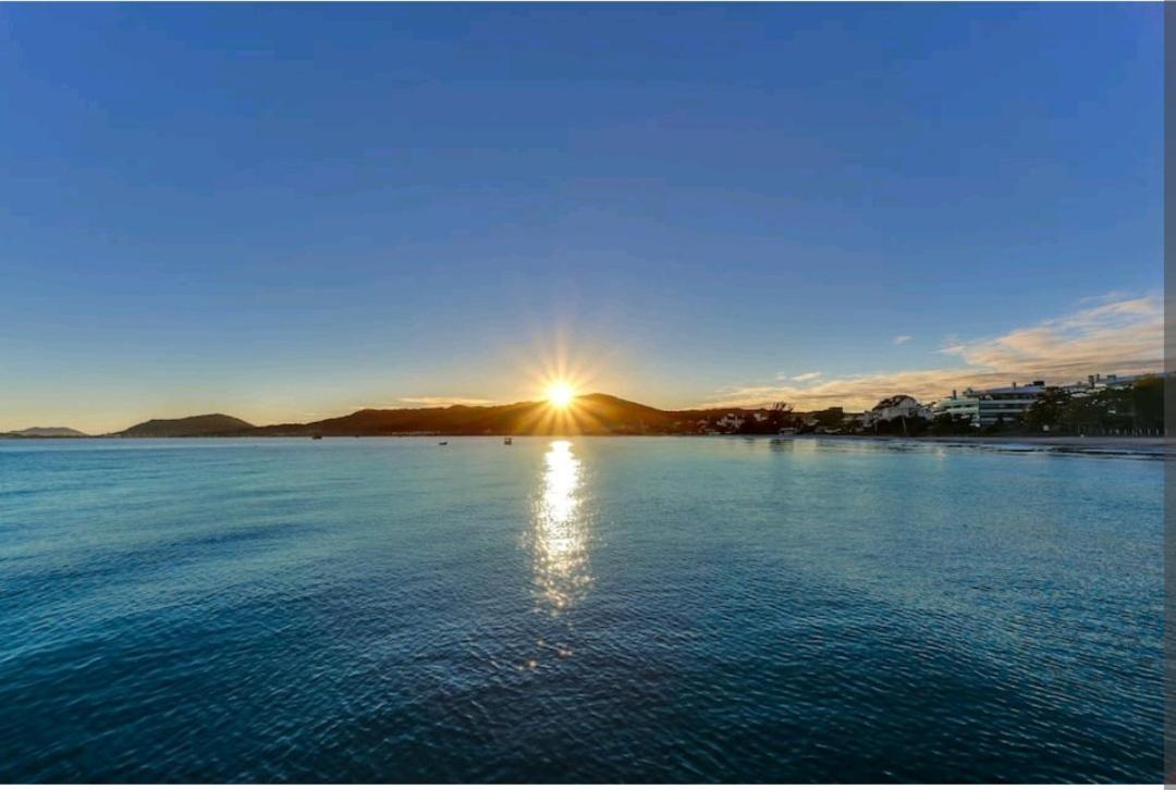 Aguas Da Cachoeira Florianópolis Buitenkant foto