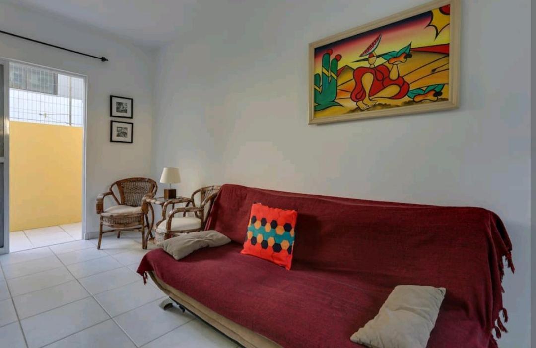 Aguas Da Cachoeira Florianópolis Kamer foto