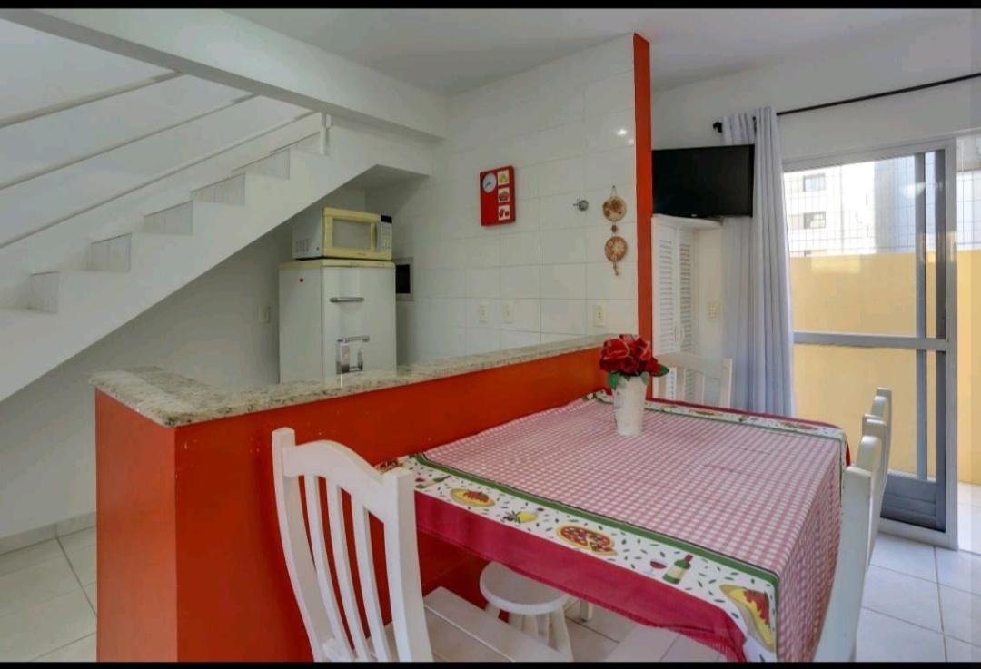 Aguas Da Cachoeira Florianópolis Kamer foto