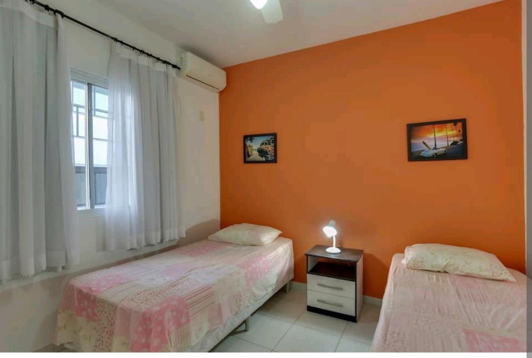 Aguas Da Cachoeira Florianópolis Kamer foto