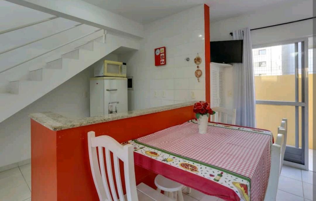 Aguas Da Cachoeira Florianópolis Kamer foto