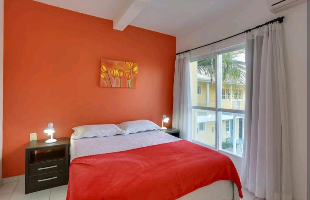 Aguas Da Cachoeira Florianópolis Kamer foto