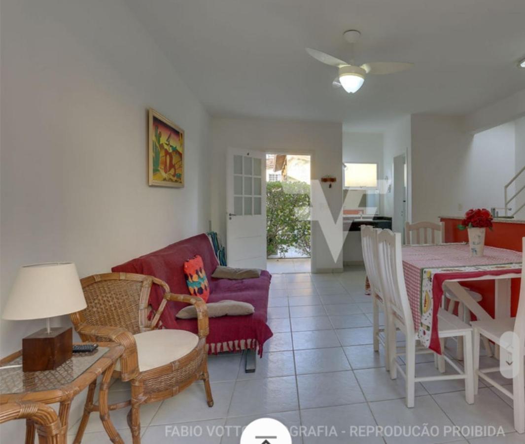 Aguas Da Cachoeira Florianópolis Kamer foto