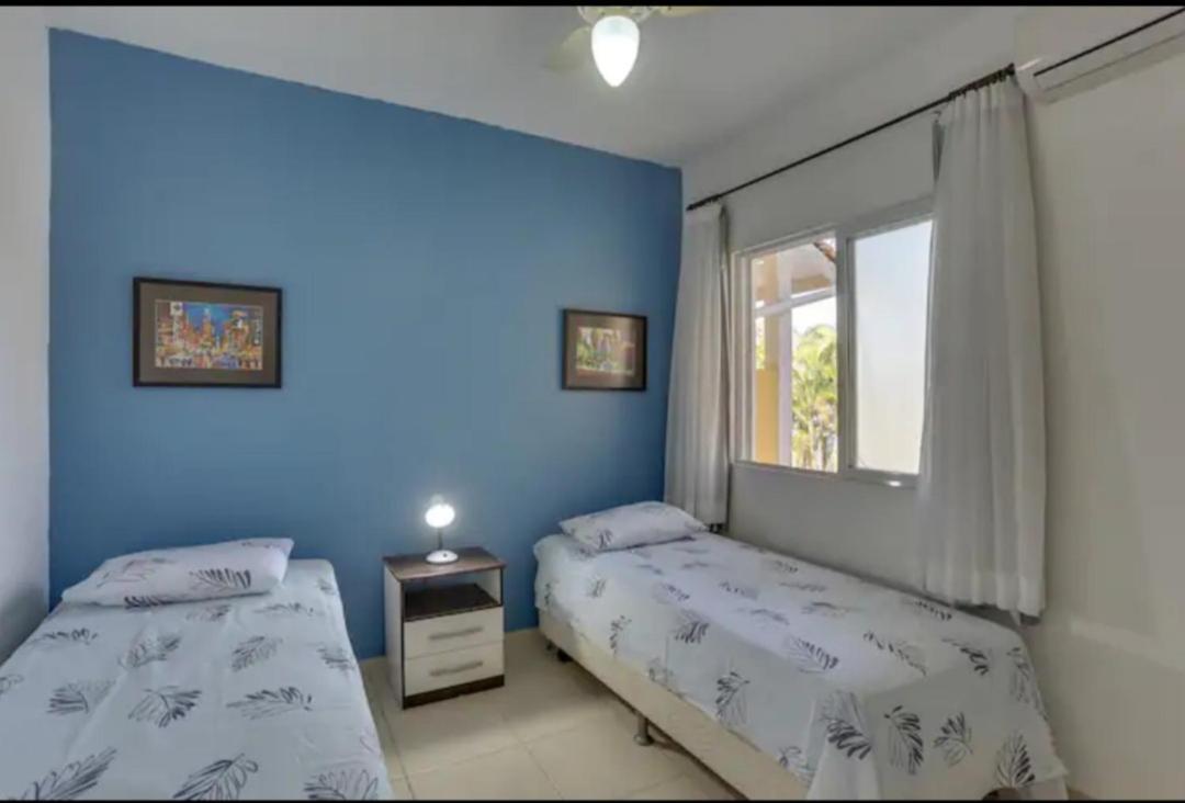 Aguas Da Cachoeira Florianópolis Kamer foto
