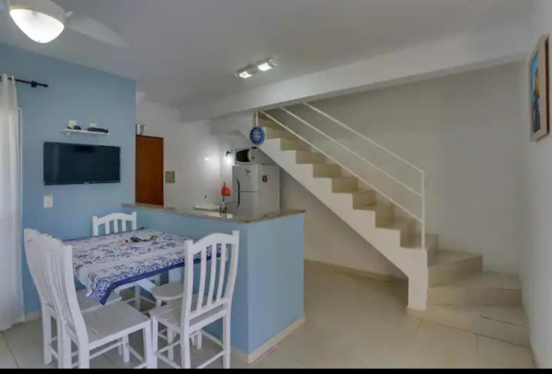 Aguas Da Cachoeira Florianópolis Kamer foto