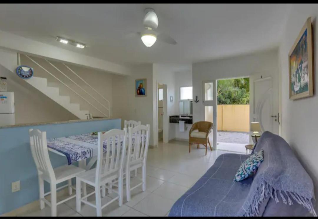 Aguas Da Cachoeira Florianópolis Kamer foto