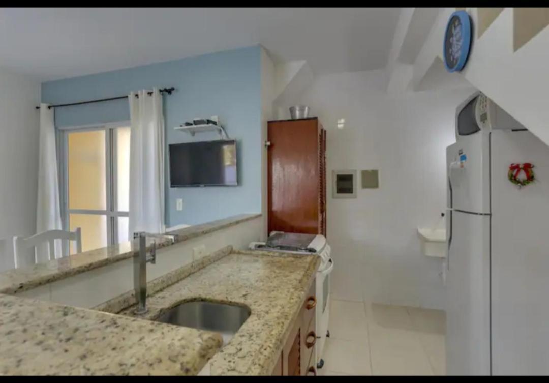 Aguas Da Cachoeira Florianópolis Kamer foto