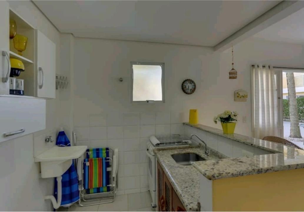 Aguas Da Cachoeira Florianópolis Kamer foto