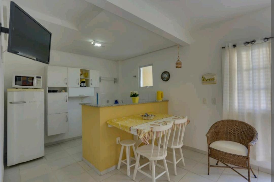 Aguas Da Cachoeira Florianópolis Kamer foto