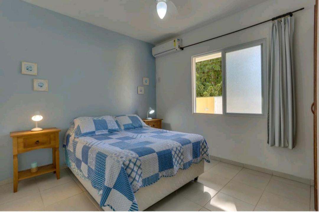 Aguas Da Cachoeira Florianópolis Kamer foto