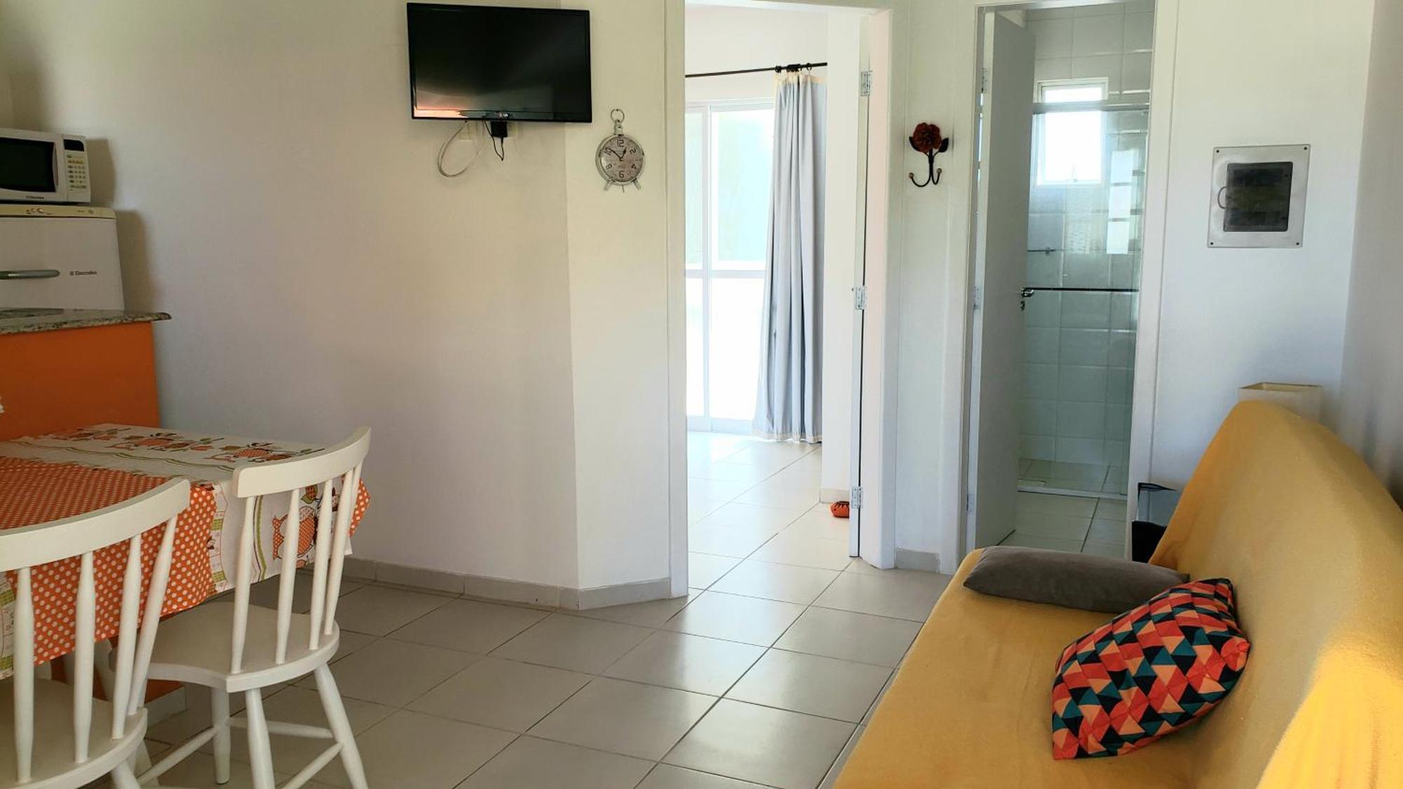 Aguas Da Cachoeira Florianópolis Kamer foto