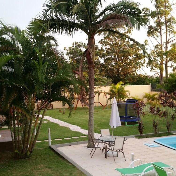 Aguas Da Cachoeira Florianópolis Buitenkant foto